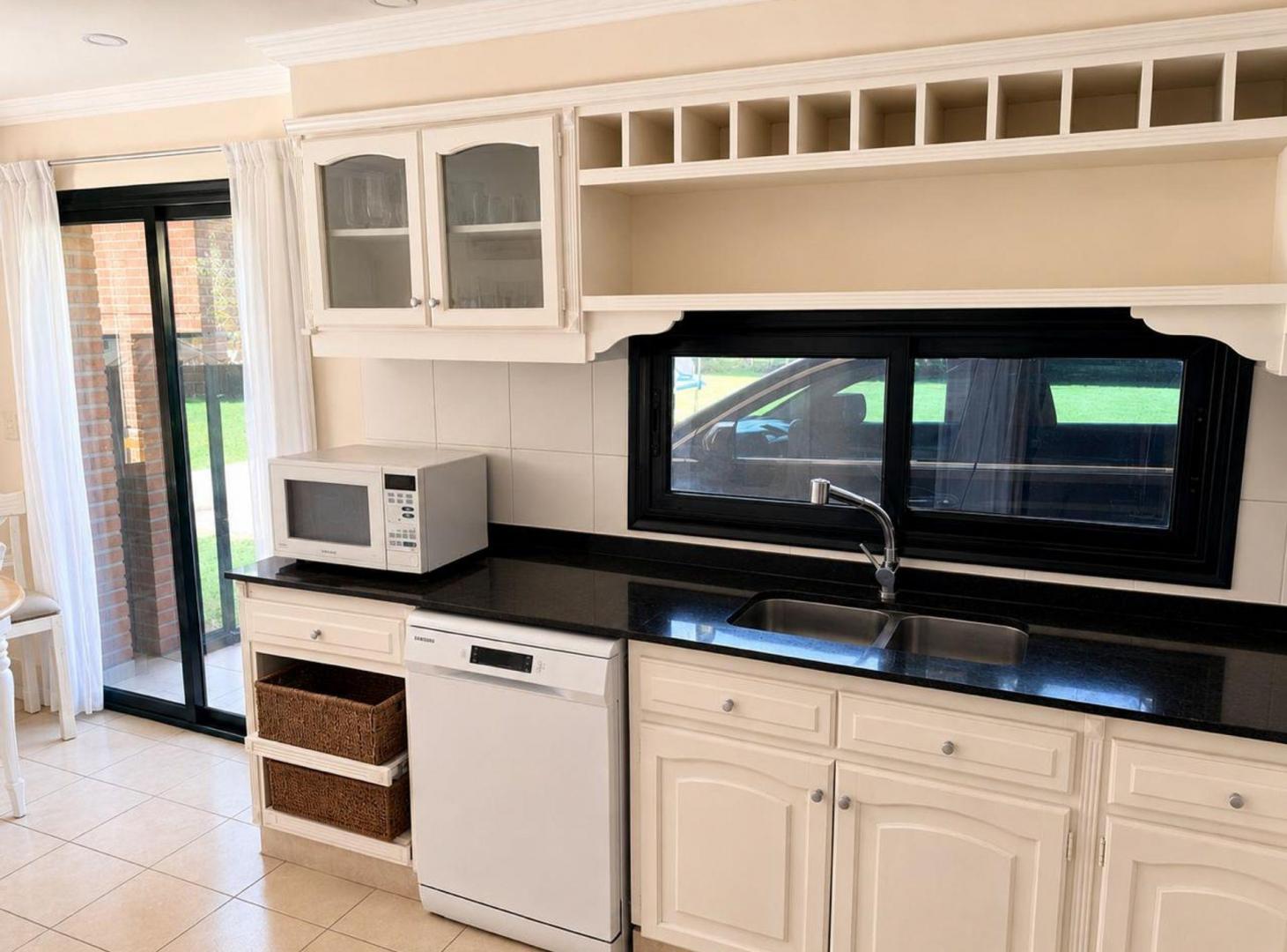 CASA EN VENTA BARRIO PRIVADO APTO CREDITO