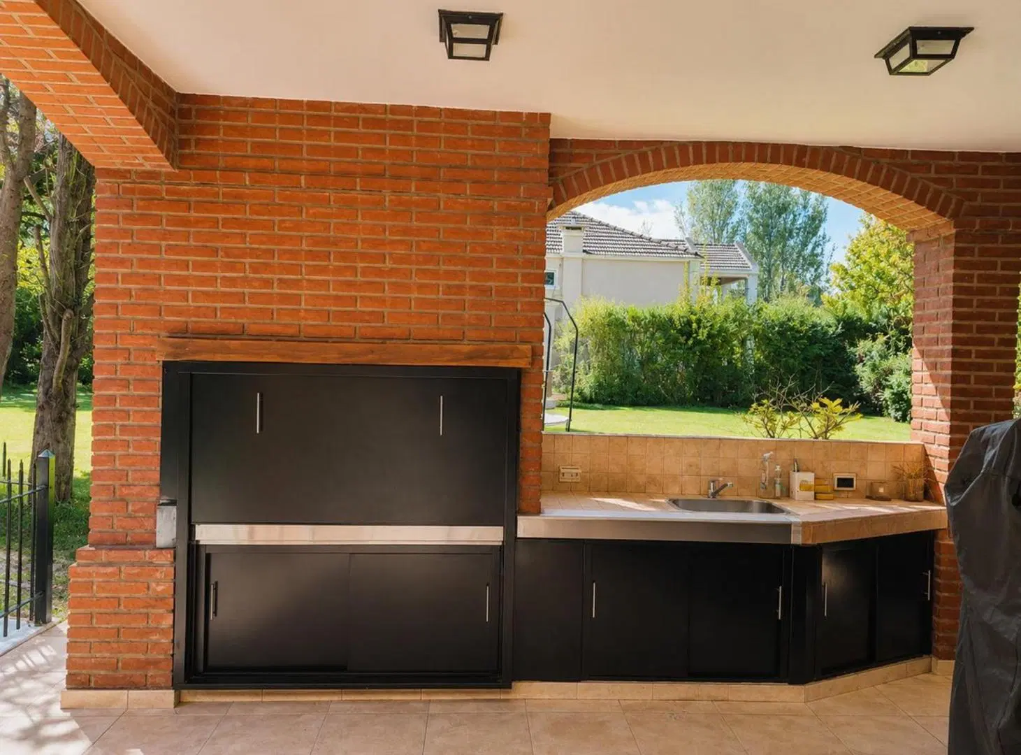 CASA EN VENTA BARRIO PRIVADO APTO CREDITO 3