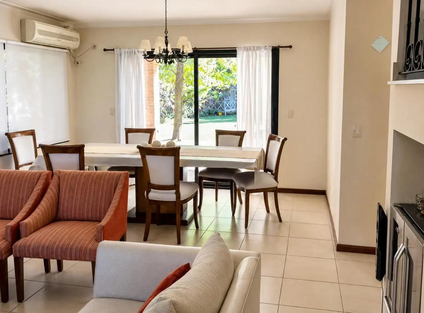 CASA EN ALQUILER QUINTAS DEL SOL EZEIZA 4