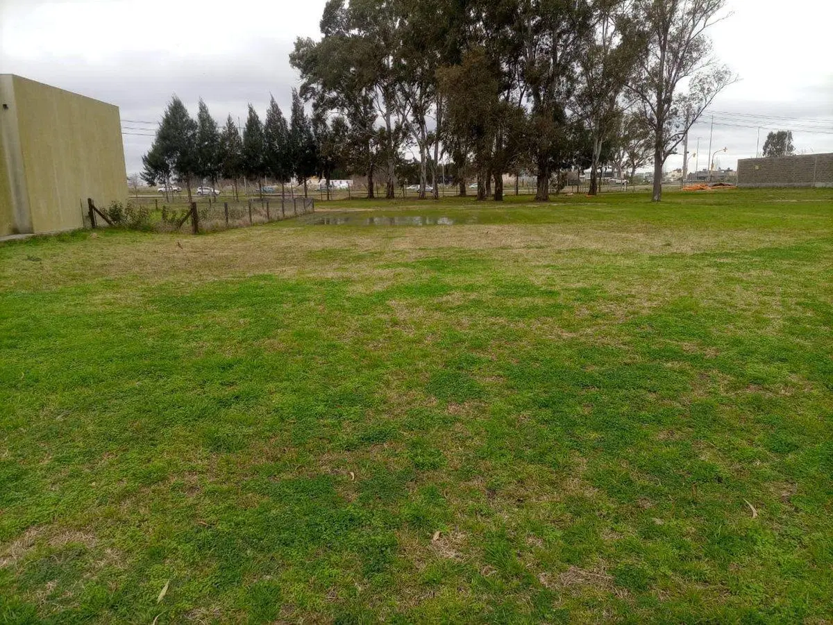 LOTE EN VENTA EN SAN VICENTE, BARRIO SAN LUCAS 5
