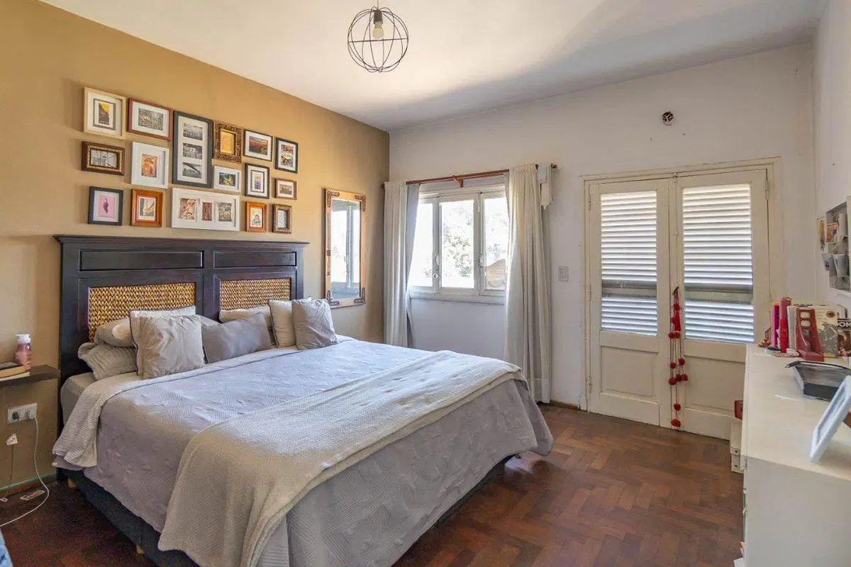 VENTA DE GALPON, LOCAL Y DEPARTAMENTO  ALDO BONZI 4