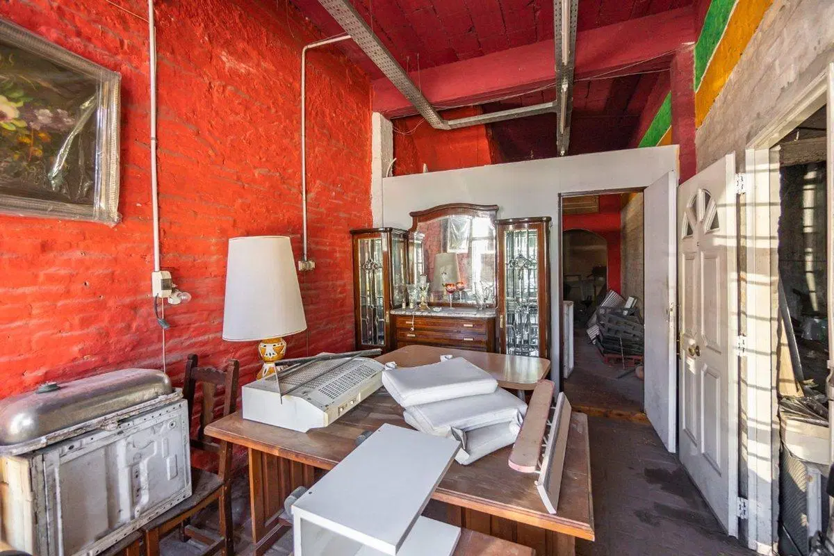 VENTA DE GALPON, LOCAL Y DEPARTAMENTO  ALDO BONZI 5