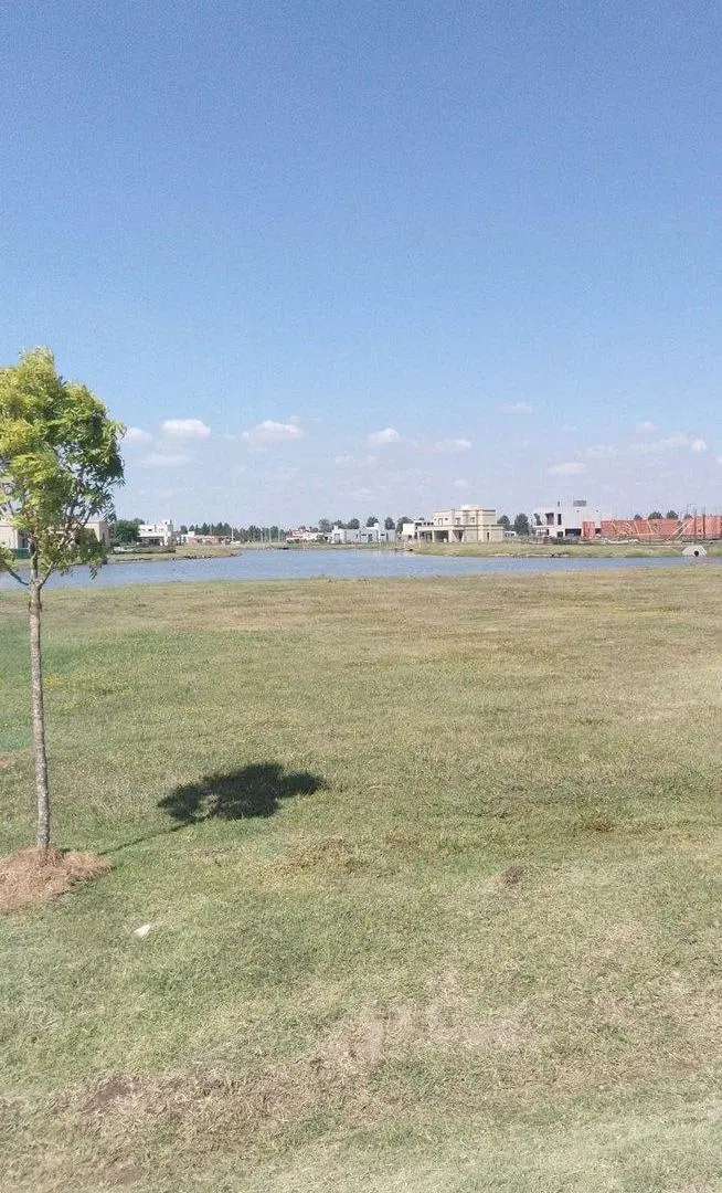 LOTE EN VENTA FINCAS DE SAN VICENTE 4
