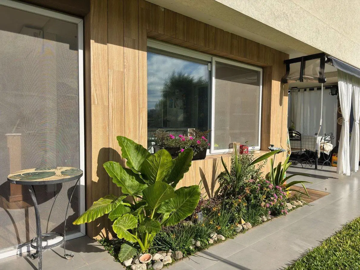 CASA EN VENTA 4 AMBIENTES SANTA RITA LOTE INTERNO 3
