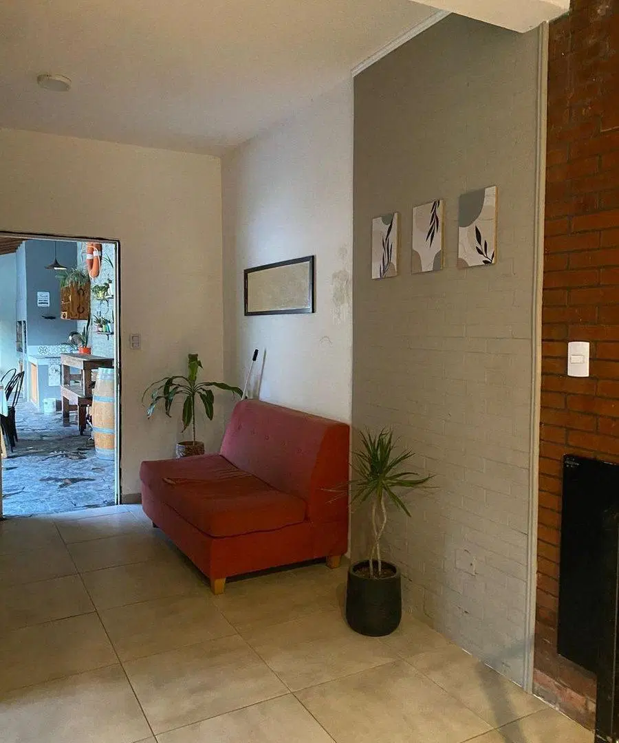 CASA EN VENTA EZEIZA 4 AMBIENTES CON PILETA 4