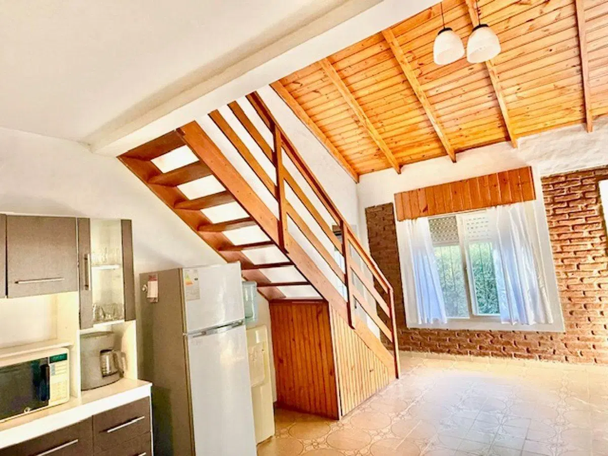 VENTA DE CASA CON PISCINA EN SAN MIGUEL DEL MONTE 2