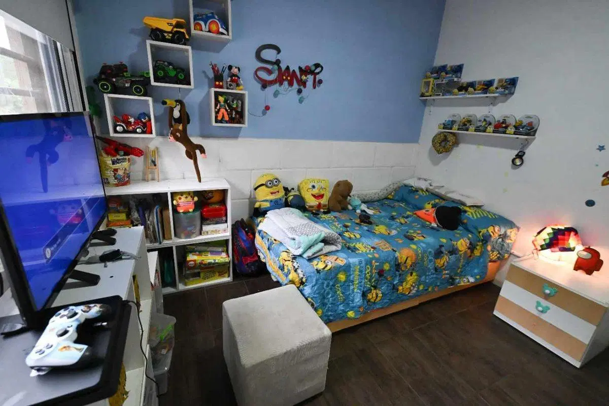 CASA EN VENTA EN EL JAGUEL APTA CREDITO 5