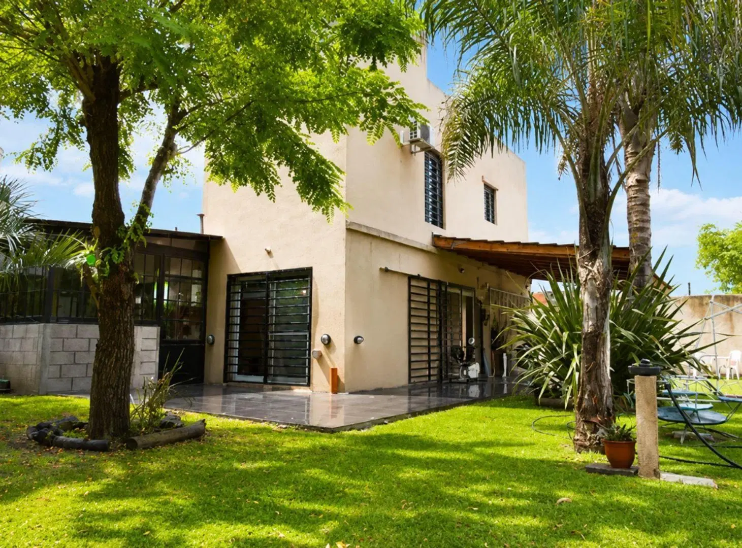 CASA EN VENTA EN EL JAGUEL APTA CREDITO 4