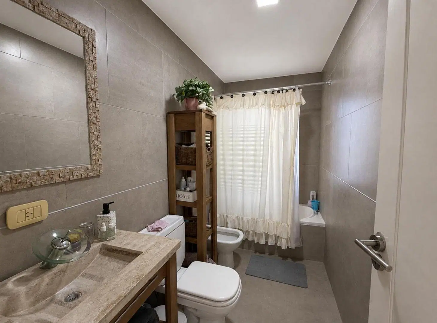CASA EN VENTA BARRIO PRIVADO MALIBU APTO CREDITO 2