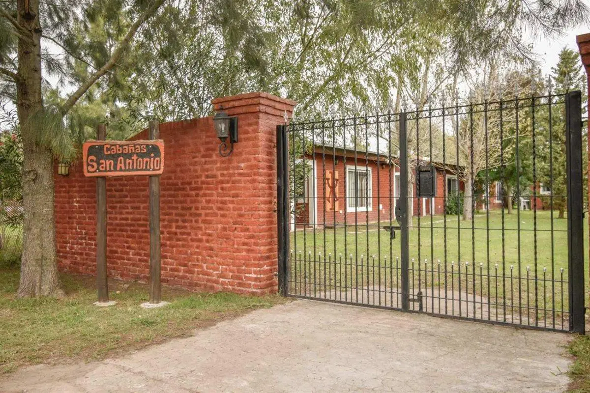CASAS  EN VENTA LAGUNA DE LOBOS IDEAL INVERSION 5