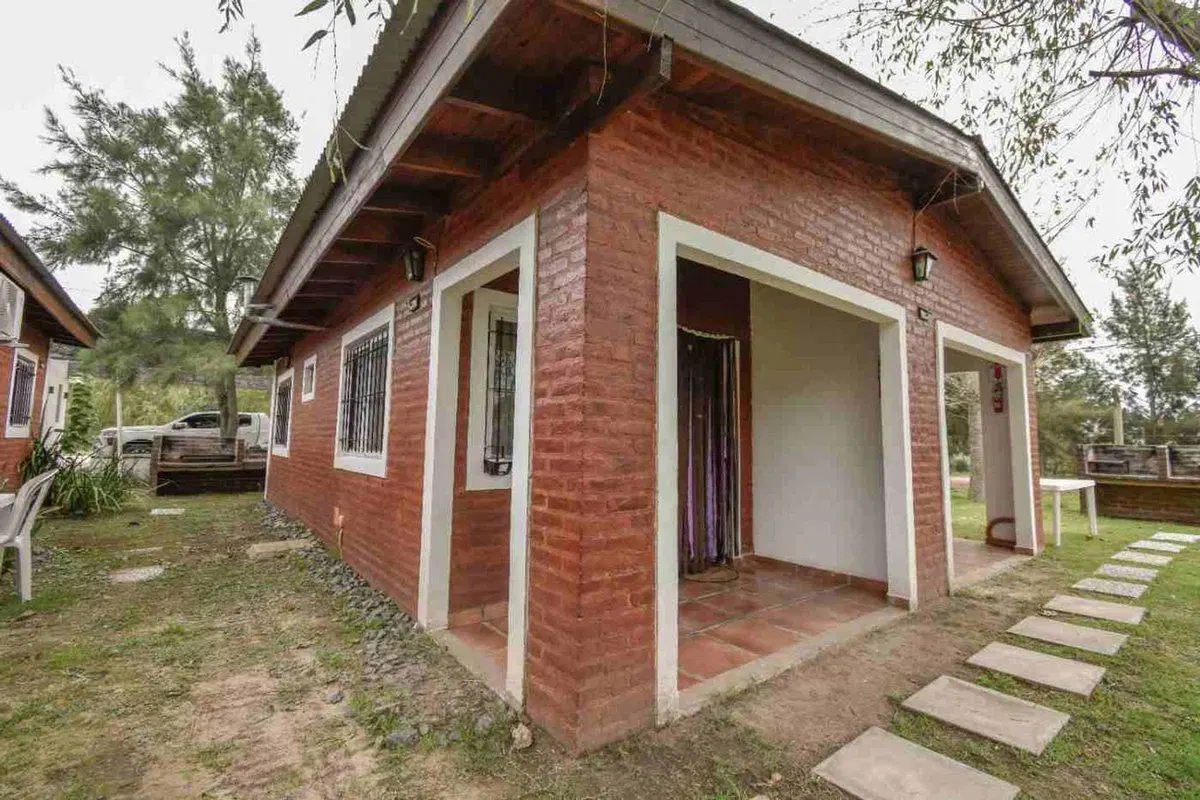 CASAS  EN VENTA LAGUNA DE LOBOS IDEAL INVERSION 4