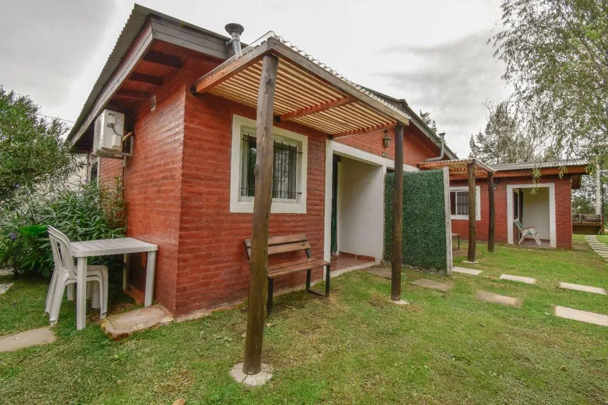 CASAS  EN VENTA LAGUNA DE LOBOS IDEAL INVERSION 2