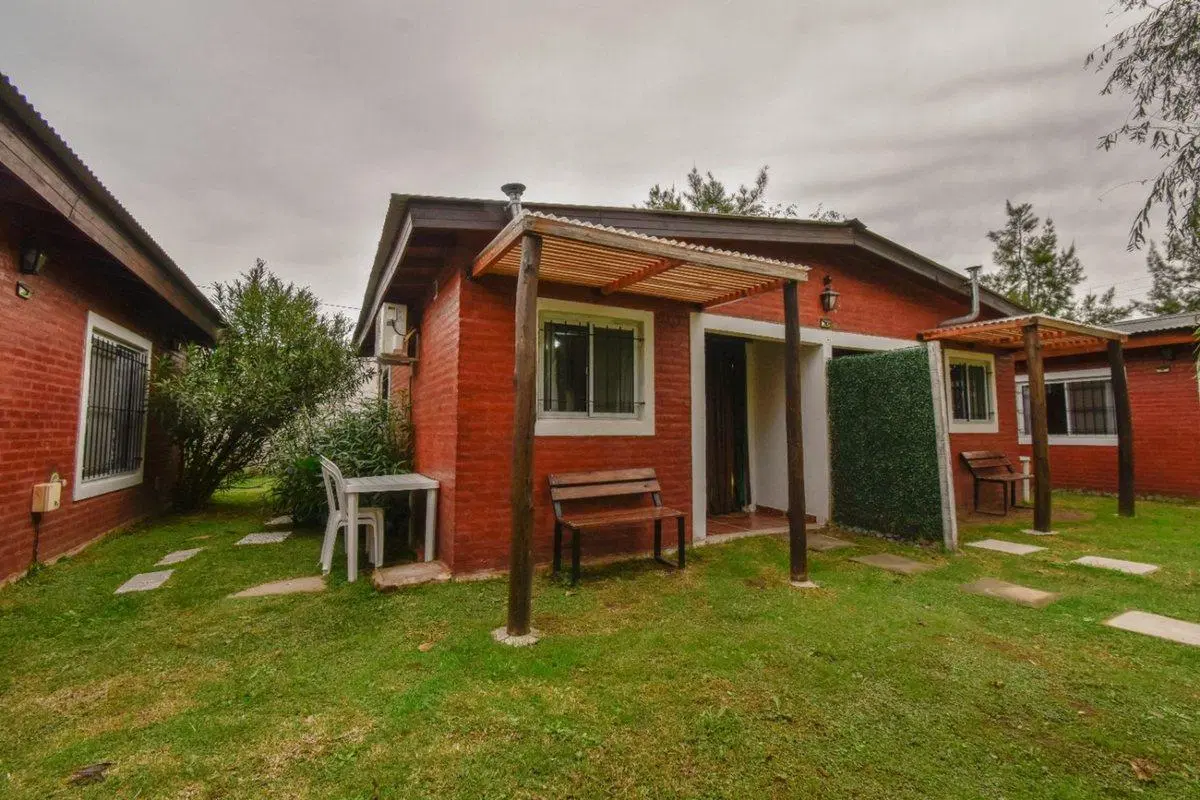 CASAS  EN VENTA LAGUNA DE LOBOS IDEAL INVERSION 3