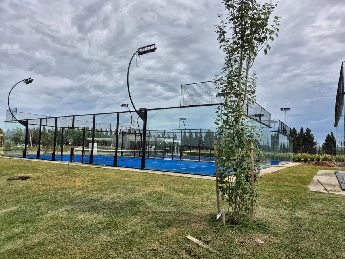 TERRENO EN VENTA EZEIZA BARRIO LAS VICTORIAS 5