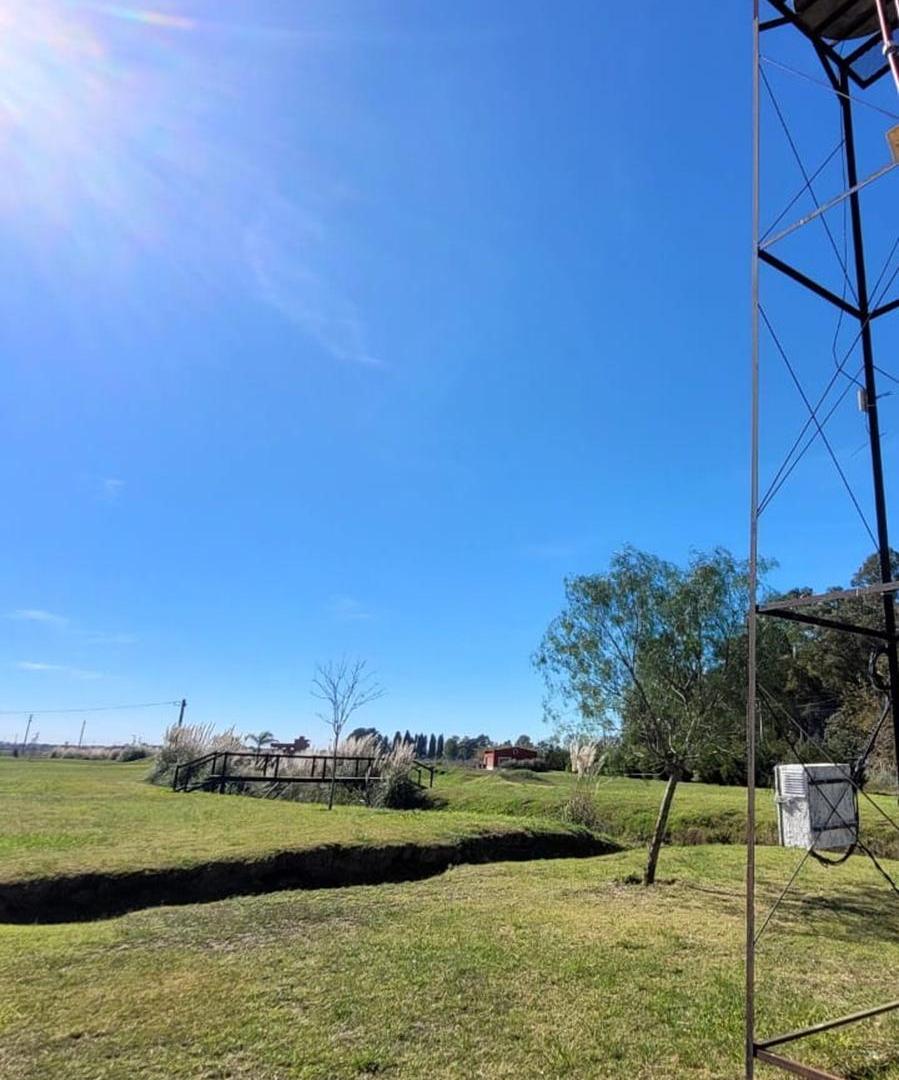 LOTE VENTA CAÑUELAS PARK CLUB DE CAMPO