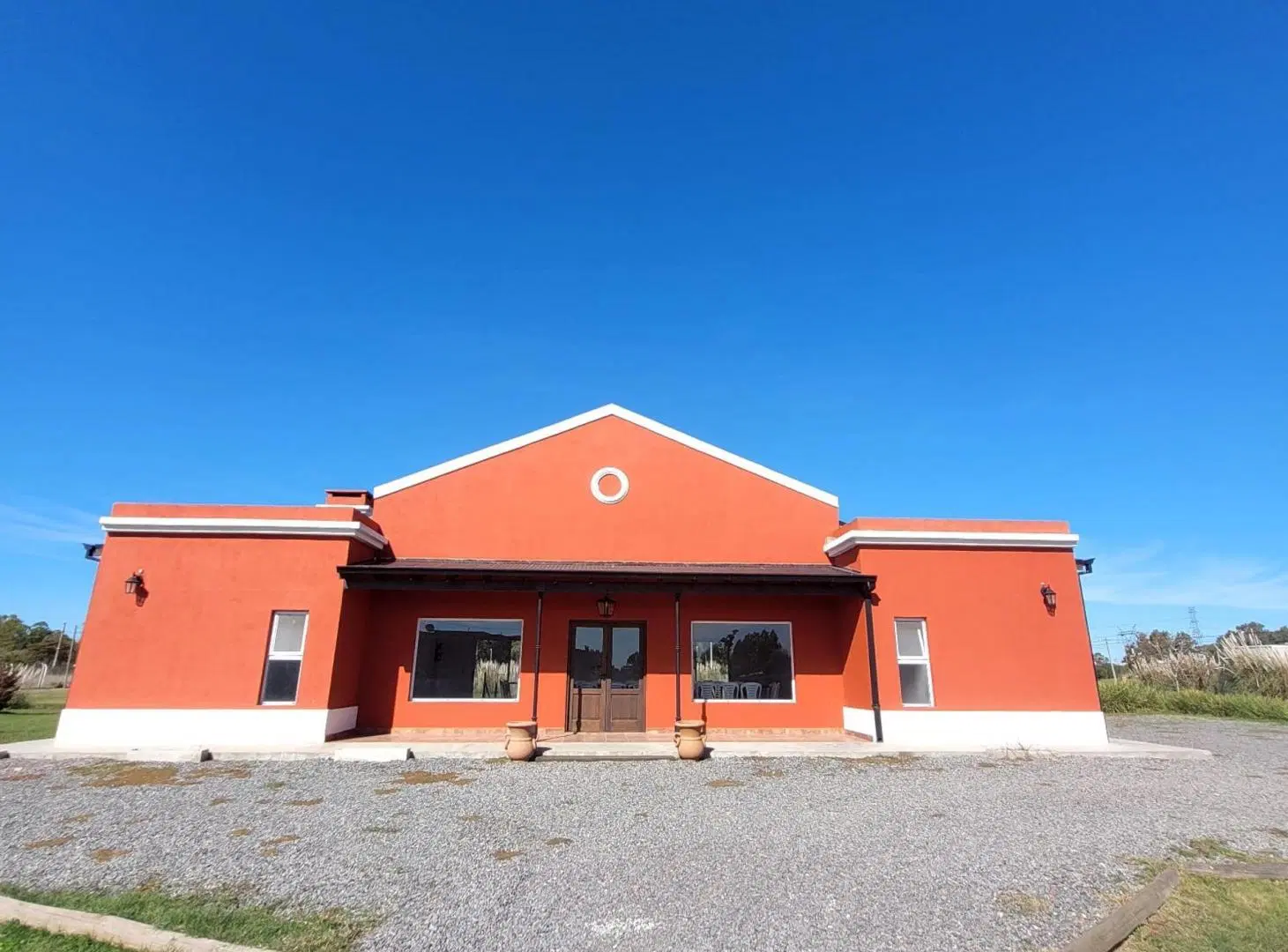 LOTE VENTA CAÑUELAS PARK CLUB DE CAMPO 5