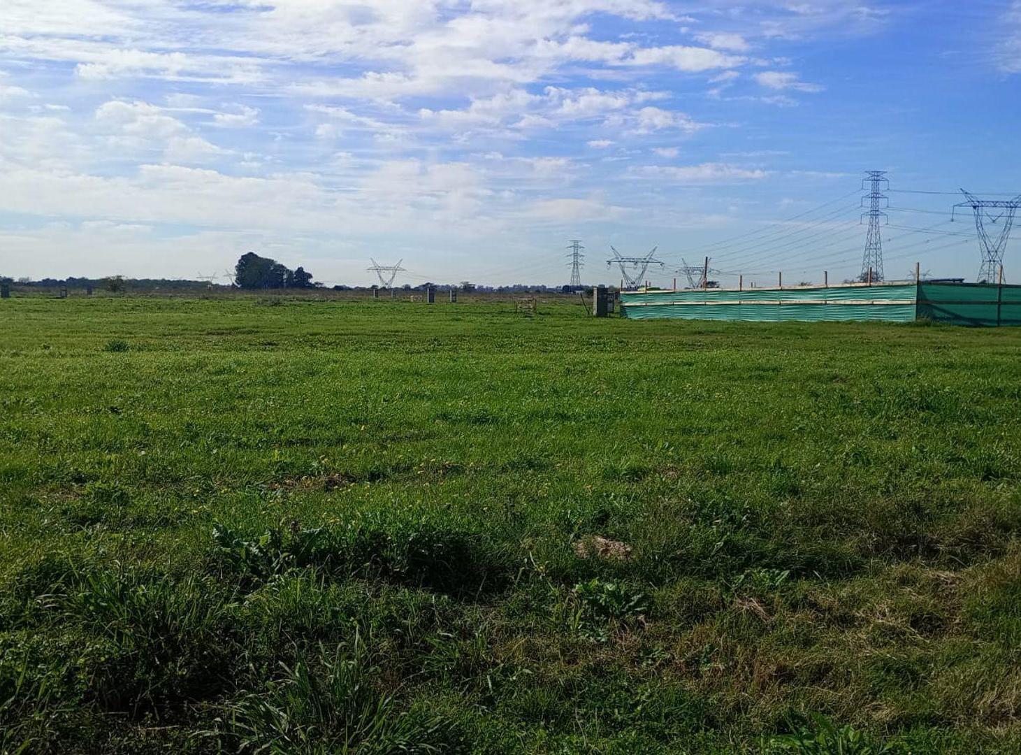LOTE EN VENTA EN LA MAGDALENA, ACEPTA PERMUTA