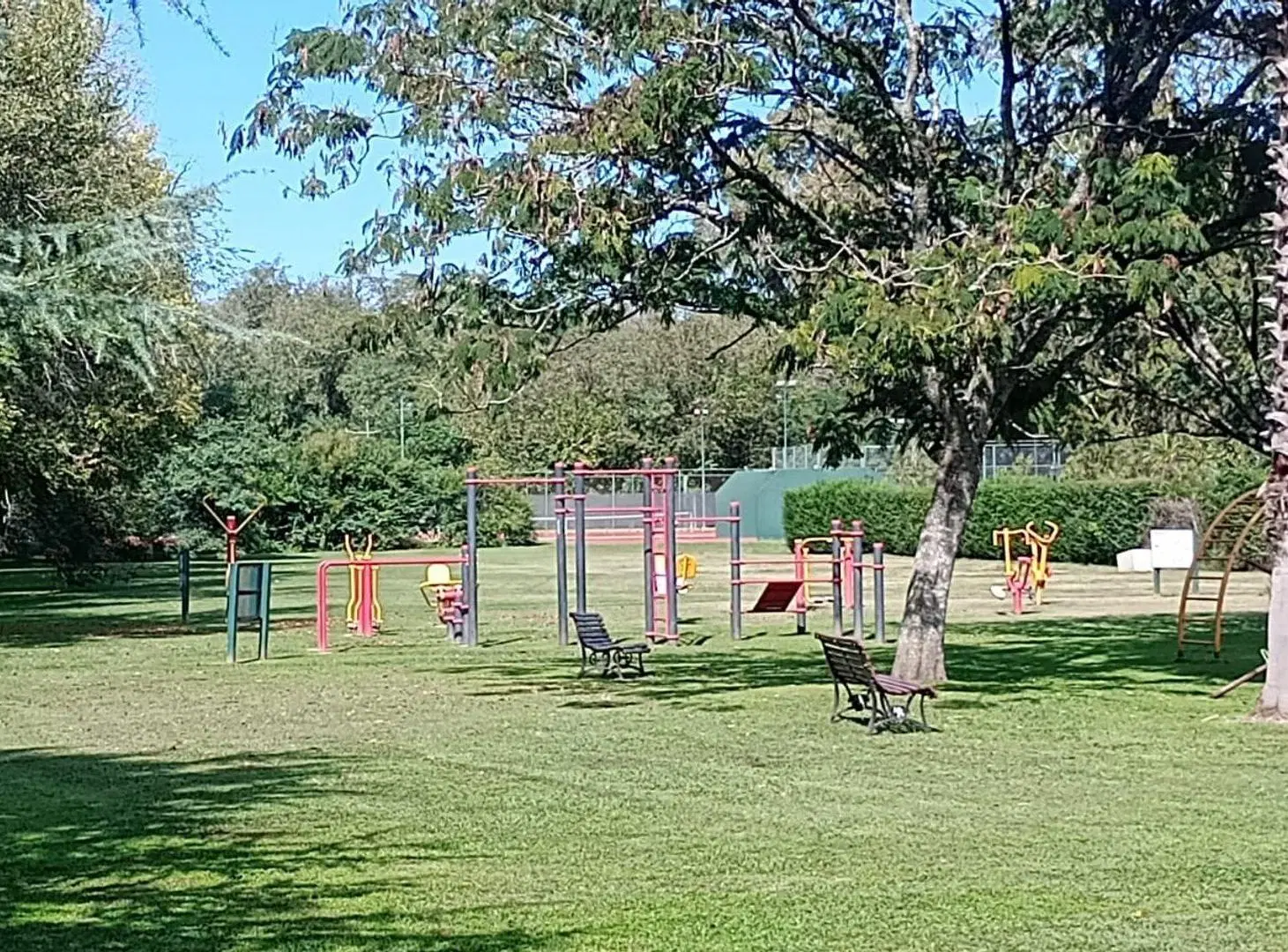 LOTE EN VENTA EN LA MAGDALENA, ACEPTA PERMUTA 4