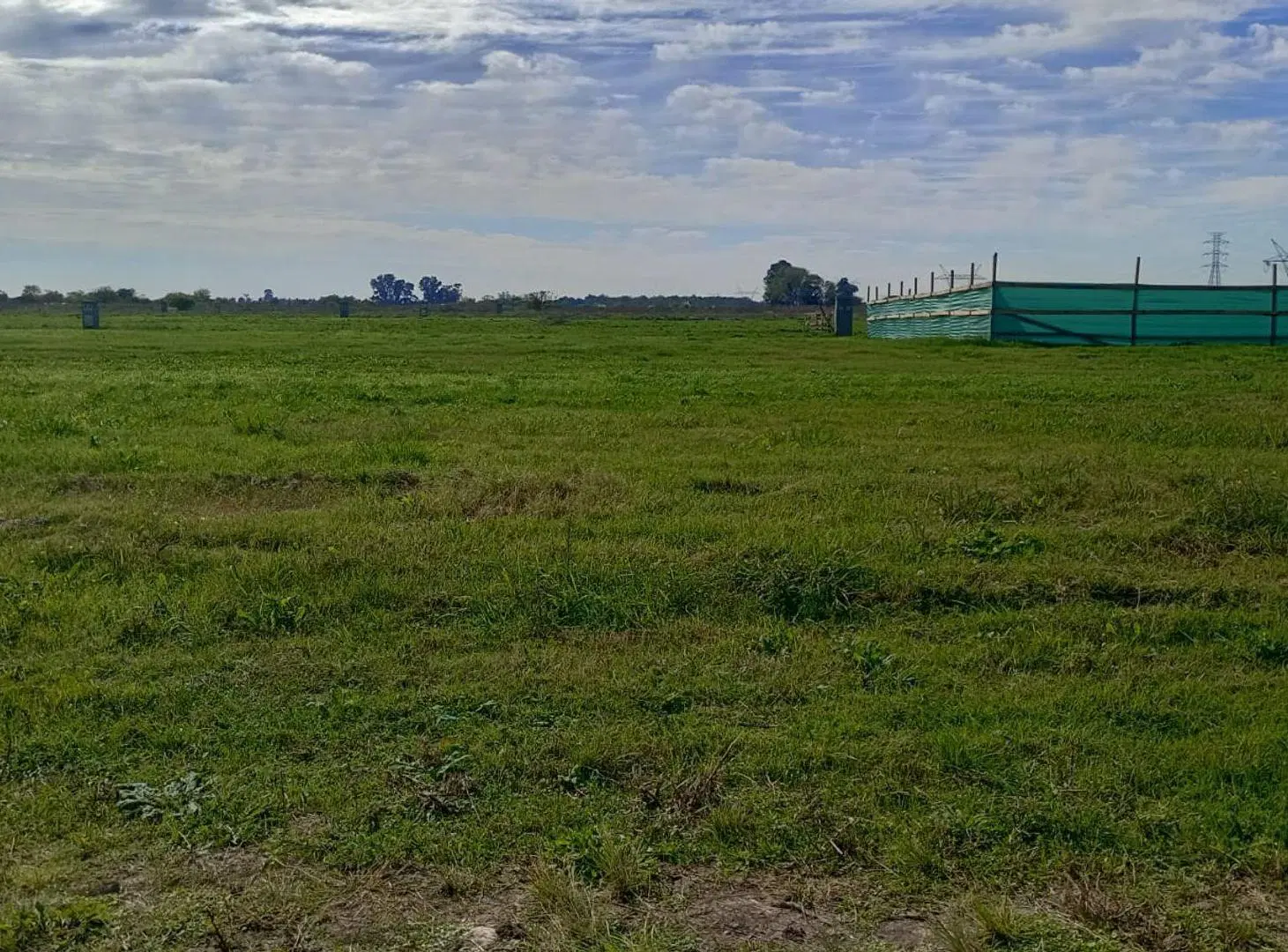 LOTE EN VENTA EN LA MAGDALENA, ACEPTA PERMUTA 5