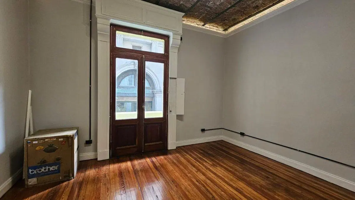 OFICINA EN VENTA MICROCENTRO A ESTRENAR 4