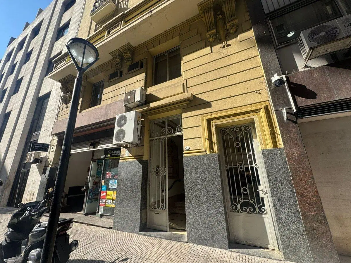 OFICINA EN VENTA MICROCENTRO A ESTRENAR 5