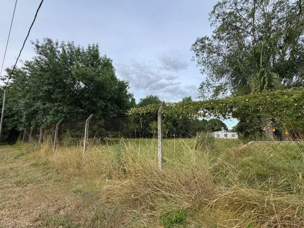 LOTE EN VENTA SAN VICENTE CON ESCRITURA 2