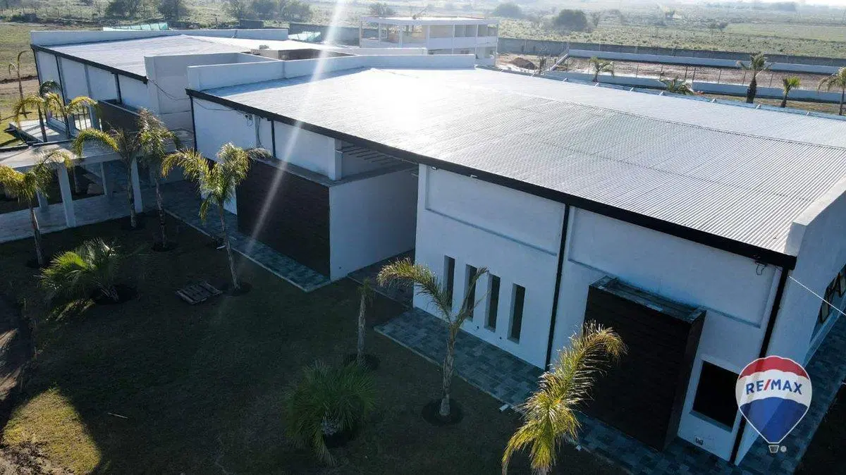 LOTE EN VENTA EN LAGOS DE CANNING 2 3