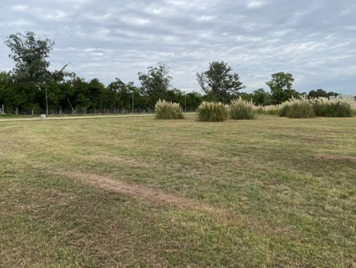 LOTE EN VENTA EN ESTANCIA VILLA MARIA 3