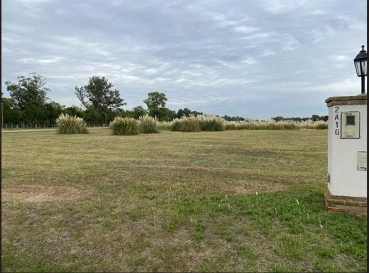 LOTE EN VENTA EN ESTANCIA VILLA MARIA 5