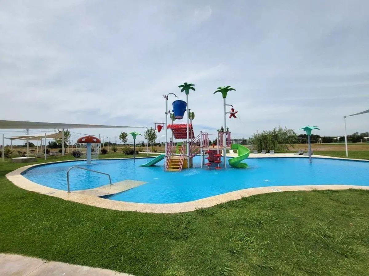 TERRENO EN VENTA EN BARIO PRIVADO LA MAGDALENA 3
