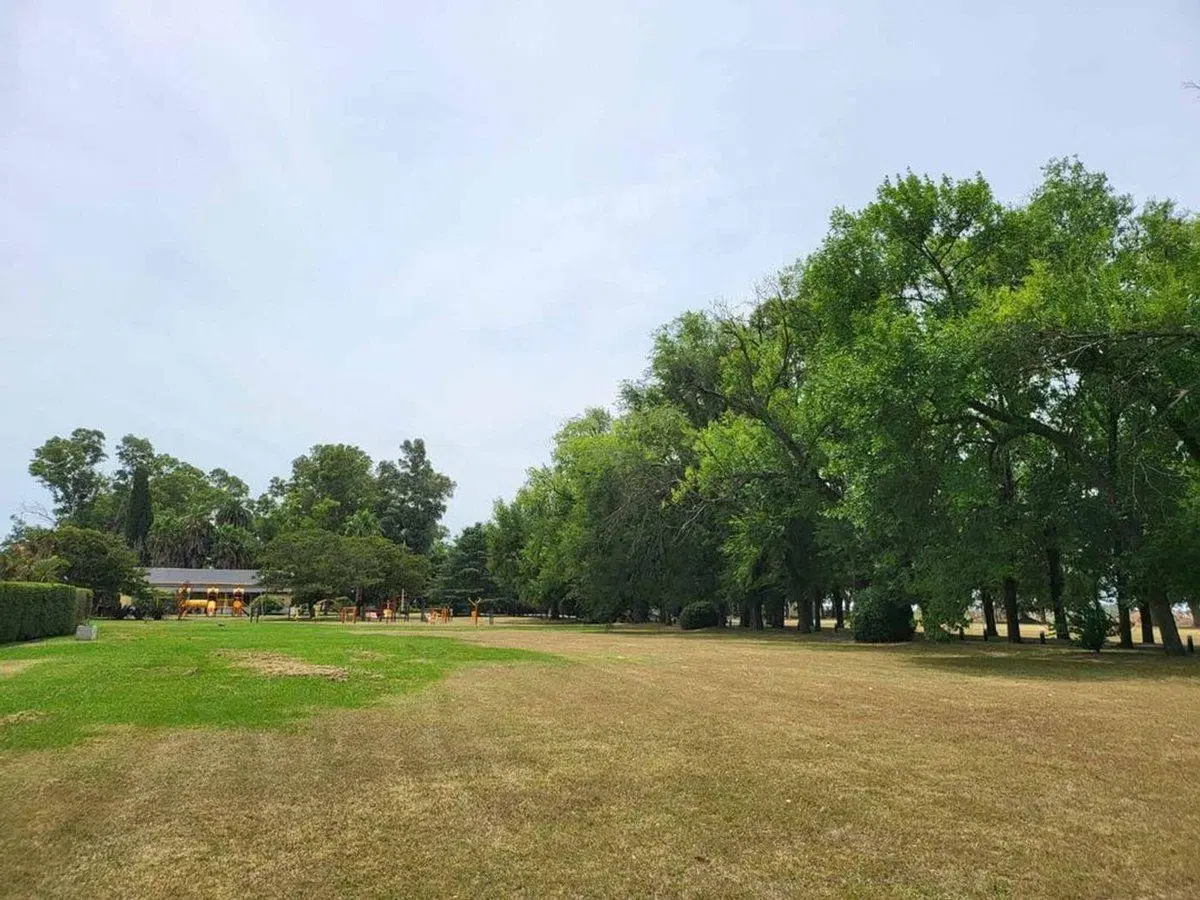 TERRENO EN VENTA EN BARIO PRIVADO LA MAGDALENA 2