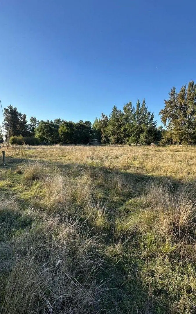 VENTA DE LOTE SAN VICENTE 2
