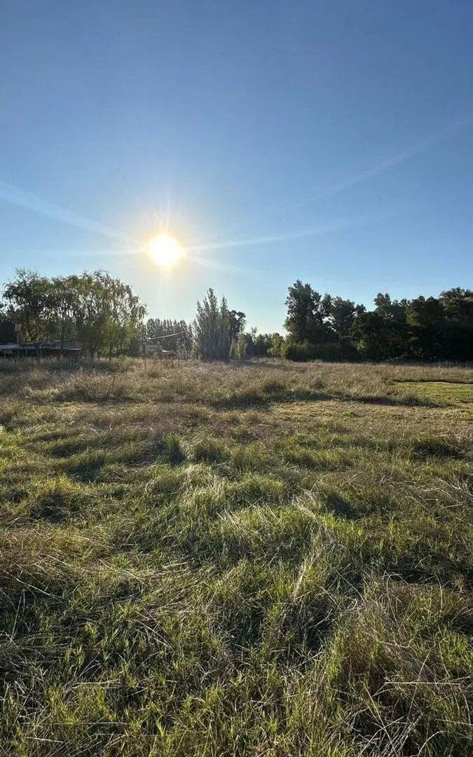 VENTA DE LOTE SAN VICENTE 5