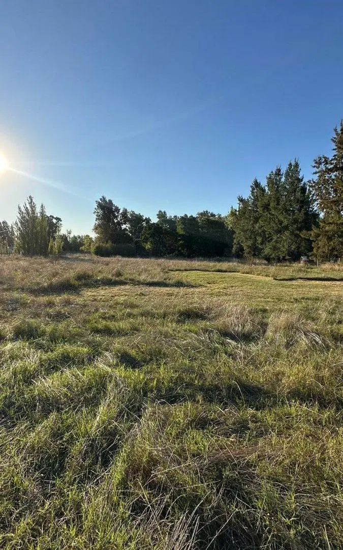 VENTA DE LOTE SAN VICENTE 4