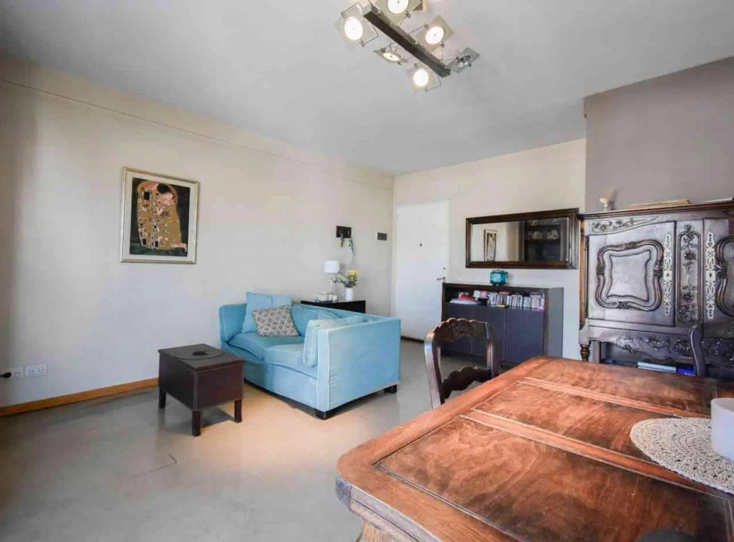 DEPARTAMENTO VENTA VERSALLES 3 AMBIENTES AL FRENTE 5
