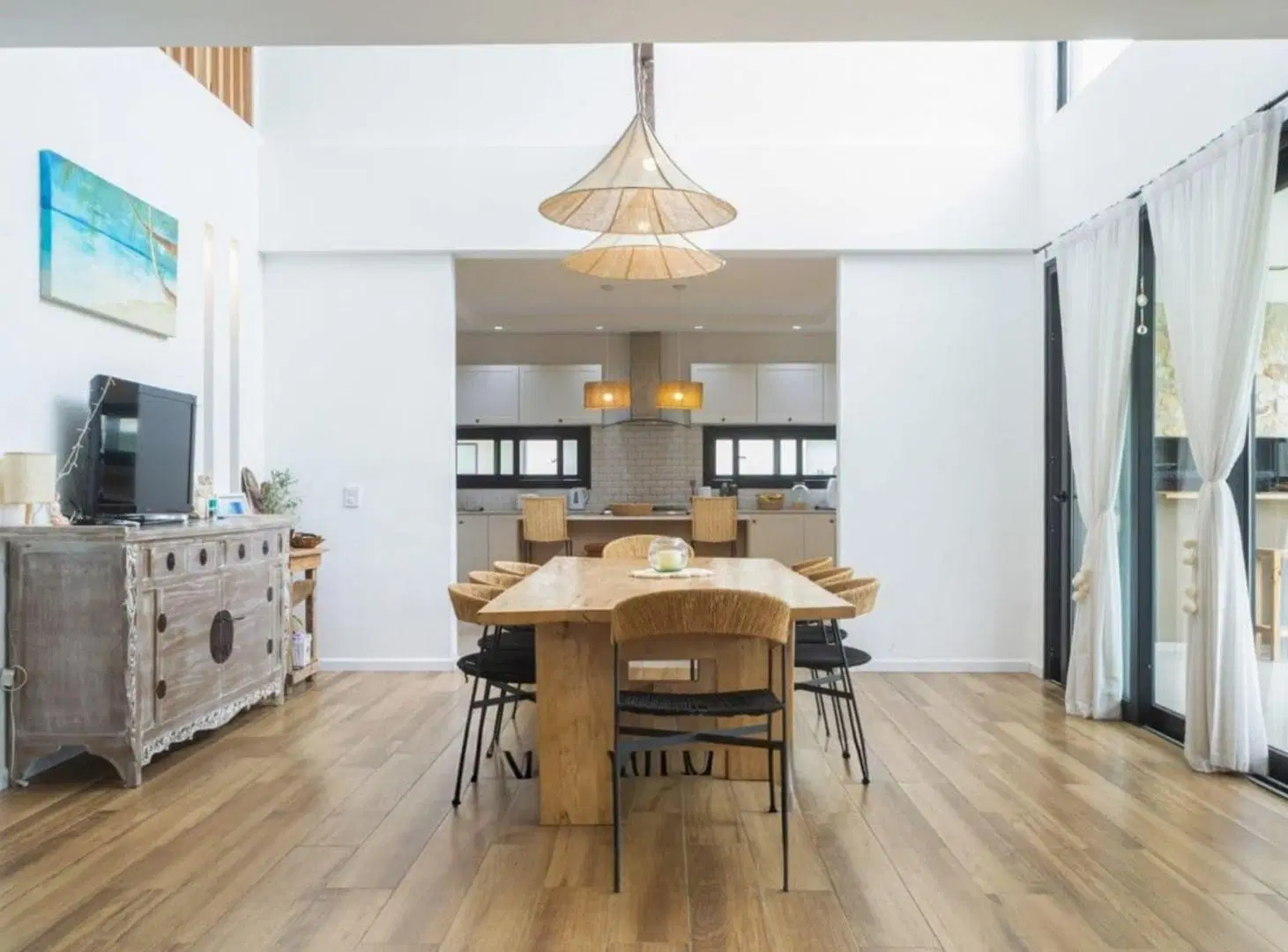 CASA EN VENTA TERRALAGOS EZEIZA 5 AMBIENTES 8