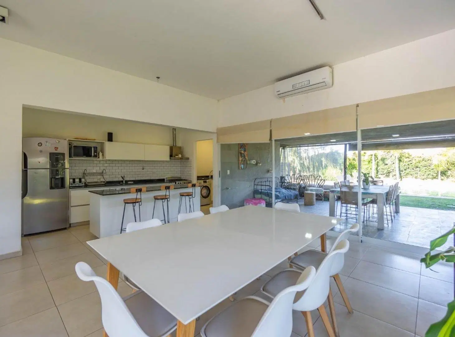 CASA EN VENTA EN BARRIO SANTA RITA CANNING 4