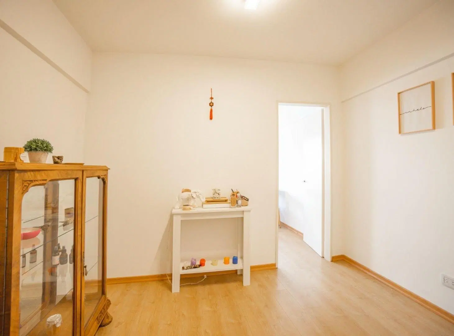 VENTA OFICINA COMERCIAL/CONSULTORIO CENTRO ADROGUE 4