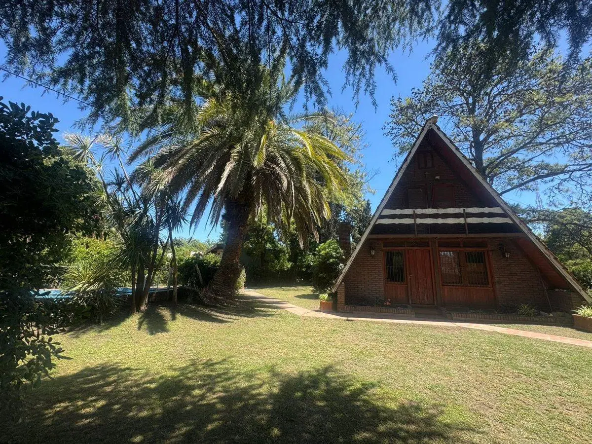CASA QUINTA EN VENTA LA UNION EZEIZA CON PILETA 4