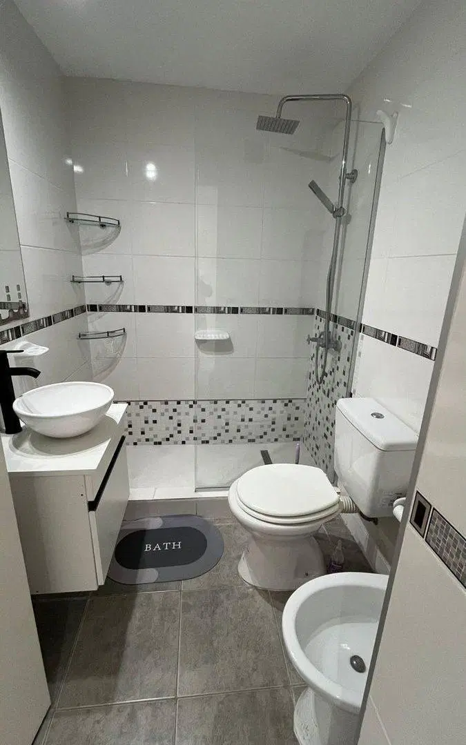 DEPARTAMENTO VENTA CANNING 2 AMBIENTES 4