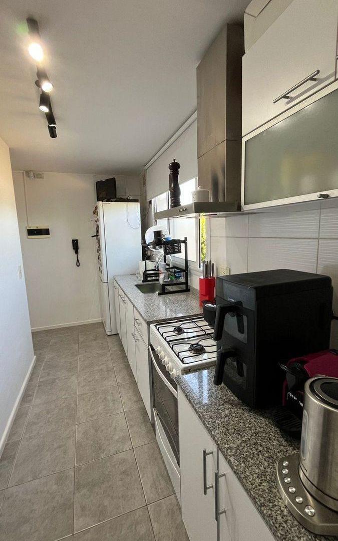 Foto de DEPARTAMENTO VENTA CANNING 2 AMBIENTES, imagen 5