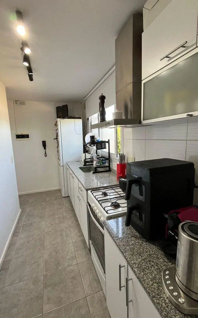 DEPARTAMENTO VENTA CANNING 2 AMBIENTES 5