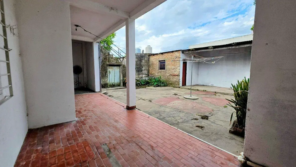 CASA EN VENTA MONTE GRANDE APTO CREDITO 4