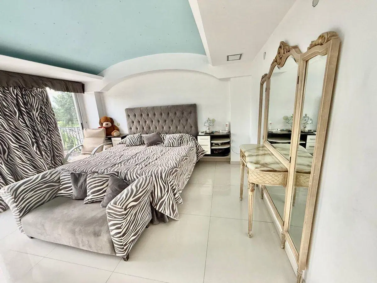 CASA EN VENTA EN EL VENADO LAGUNA EN CANNING 3