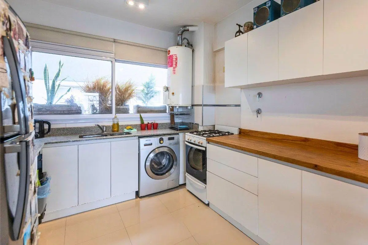 Departamento en venta en Monte Grande con cochera 5