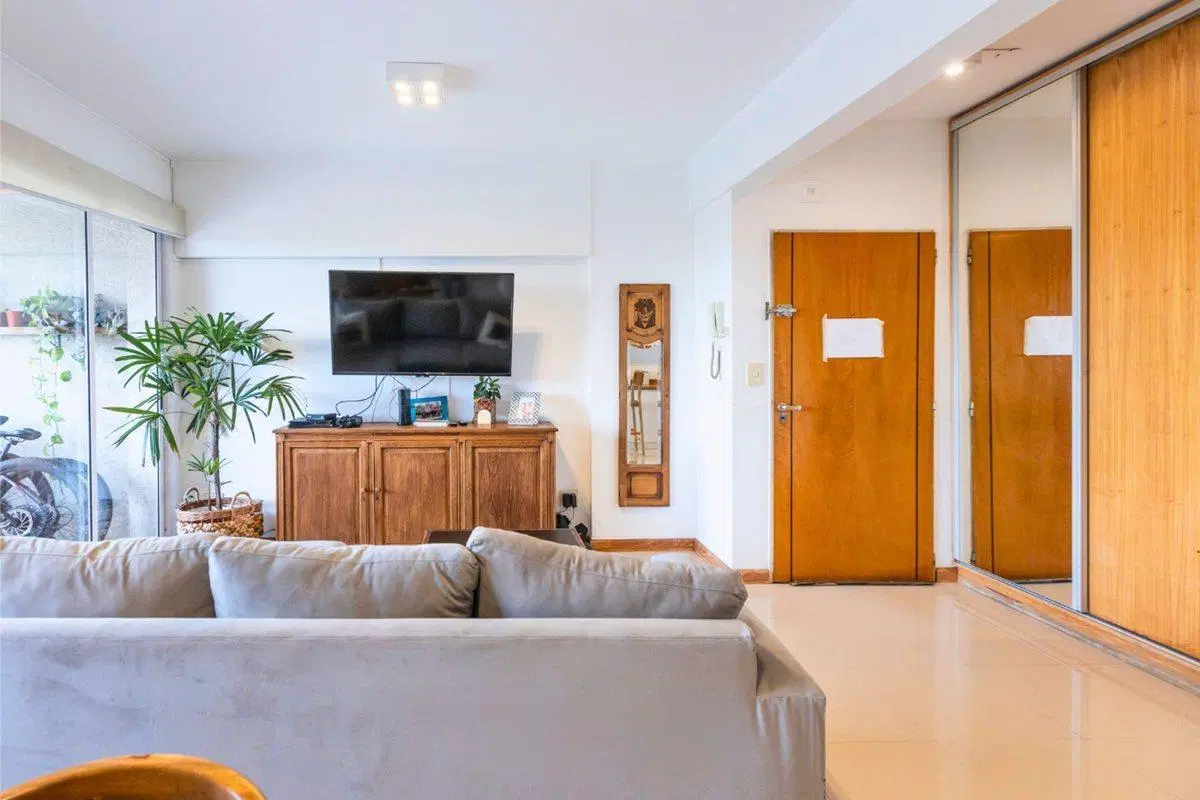 Departamento en venta en Monte Grande con cochera 3