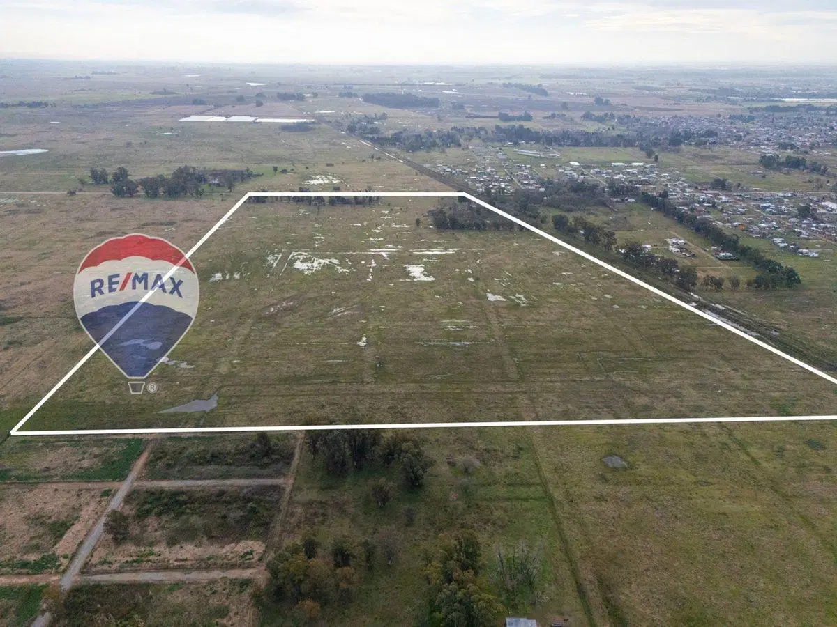 HECTAREAS EN VENTA EN LA CAPILLA FLORENCIO VARELA 3