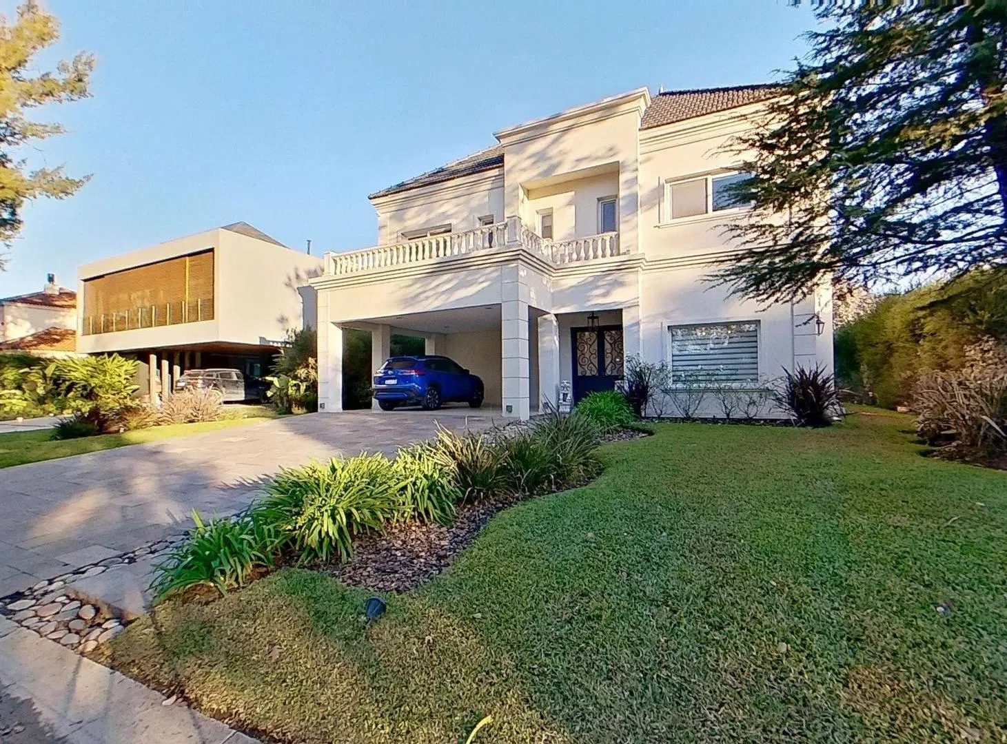 CASA EN VENTA EN SAINT THOMAS OESTE - CANNING 2