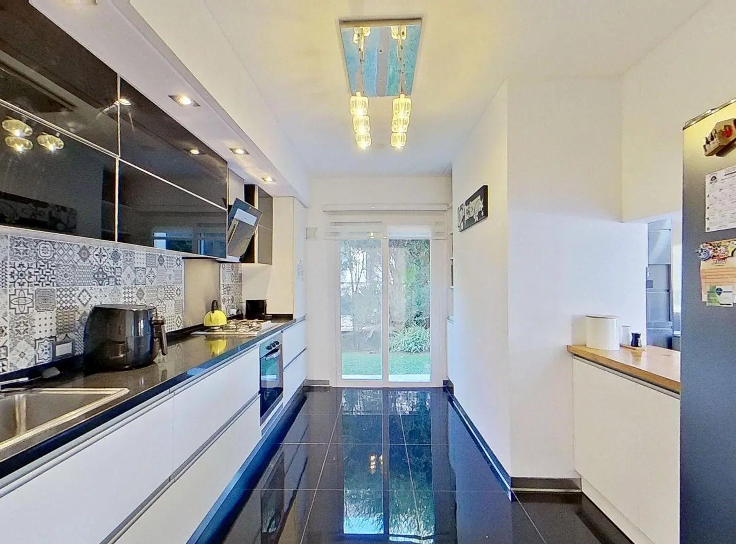 CASA EN VENTA EN SAINT THOMAS OESTE - CANNING 8