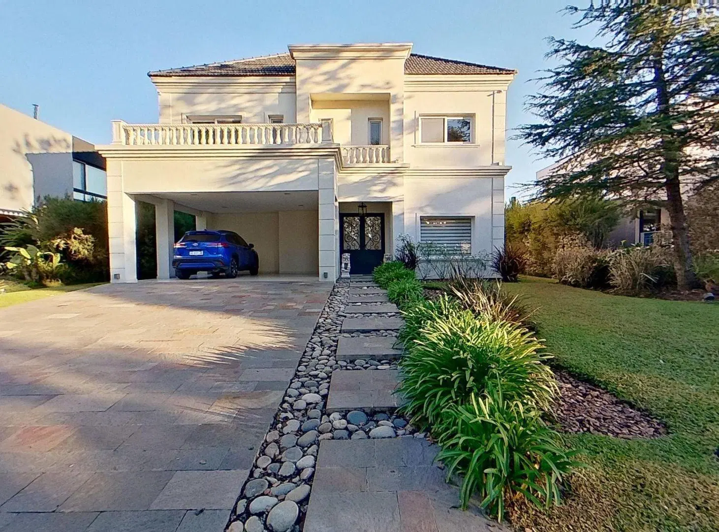 CASA EN VENTA EN SAINT THOMAS OESTE - CANNING 4